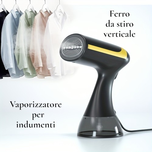 Ferro stiro verticale - stiro,