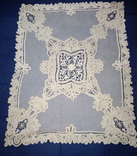 Antica tovaglietta art déco - tovaglietta,