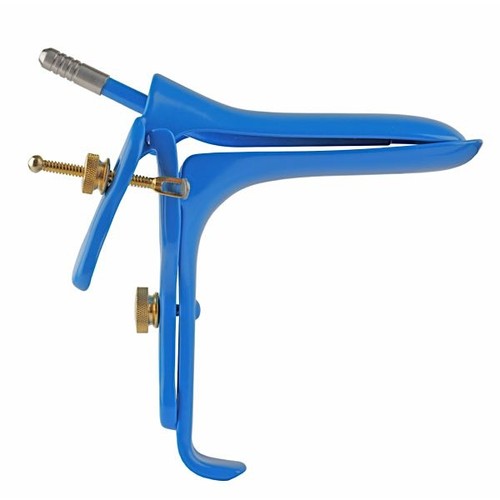 Grave vaginal speculum - grave,