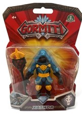 Giochi Preziosi Gormiti, Serie