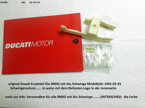 Ducati 900ss dal 1991 - dal,