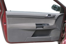 1x VW Polo 9N pannello porta