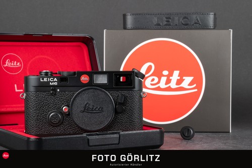 Leica 10557 demo 19 - m6,
