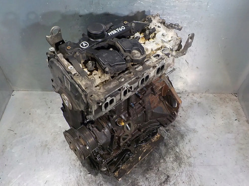 Motore nissan renault trafic - nissan,