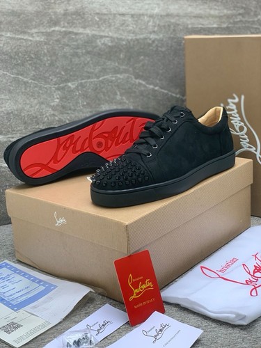 Scarpe louboutin - scarpe,
