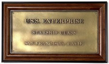 Autentica FRANKLIN MINT STAR