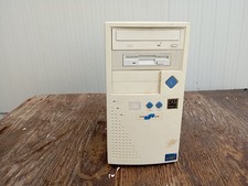 PC Vintage Retro IBM in ottime