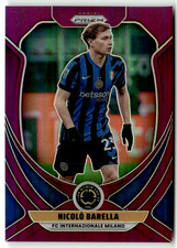 2025 Panini Prizm Club World