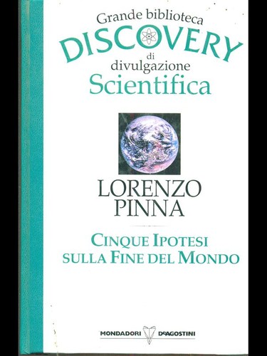 Cinque ipotesi sulla - ipotesi, del