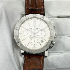 Bulgari Chronograph BB42SLCH