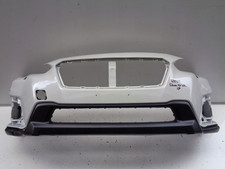 PARAURTI ANTERIORE ORIGINALE SUBARU XV 17- LIFT RESTYLING