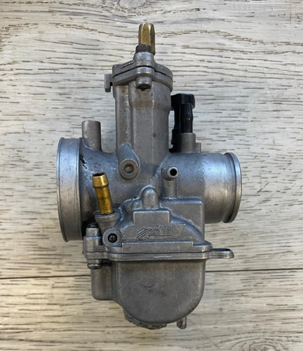 Carburatore polini racing pwk - carburatore,
