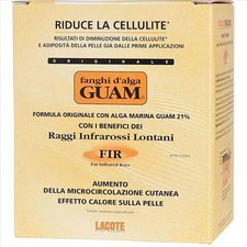 Guam Fanghi D'alga FIR Formula