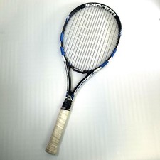 Racchetta da tennis Babolat Pure Drive Tour Plus 27,5" 346g G3 100 mq usata