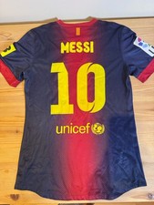 Maglia Home Nike FC Barcelona