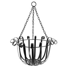  Porta Vasi Da Appendere