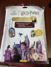 Panini Harry Potter Wizarding
