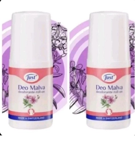Just deo roll malva 2 - just,