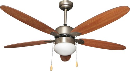 Ventilatore soffitto luce - soffitto,