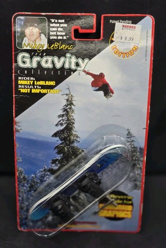 Snowboard vintage mikey - snowboard,