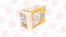 PUNEET CONTROLLI INDUSTRIALI AER-3A-60S-12DC-DT / AER3A60S12CDT (NUOVO CON SCATOLA)