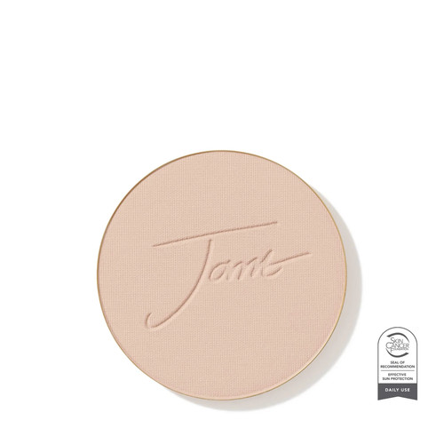 Jane iredale purepressed - purepressed, base