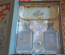 Gipar Set 2 bottiglie liquore