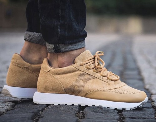Saucony jazz original - jazz, 'wheat'
