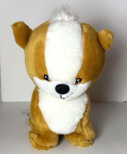 Neopets doglefox mini - doglefox, 6"