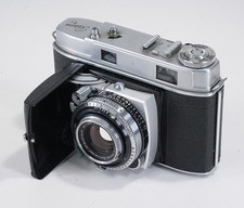 KODAK RETINA IIc, 50/2.8