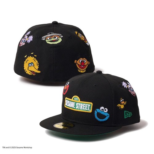 Cappello new era 59fifty - new,