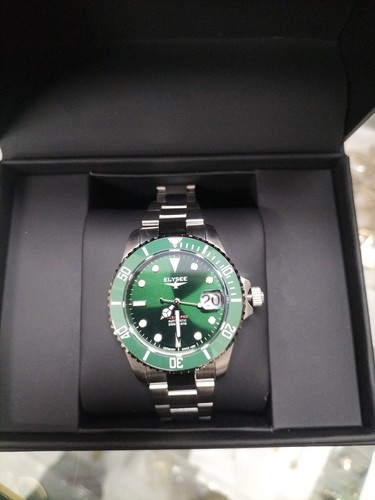 Orologio elysee ocean pro - orologio,