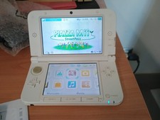 Console nintendo 3ds - console,