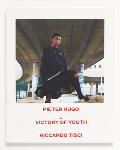 Victory youth pieter hugo - victory,