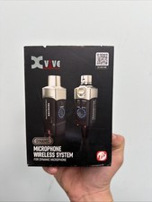 Sistema Microfonico Wireless