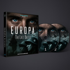 The_Last_Battle [Europa] - Bluray + Bonus Episode + 28 Languages Subs + Flyers!