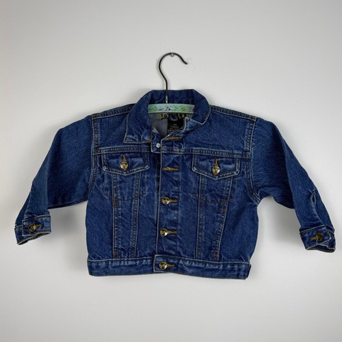 Giacca jeans vintage - giacca, di