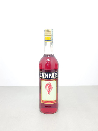 Campari bitter limited edition - bitter,