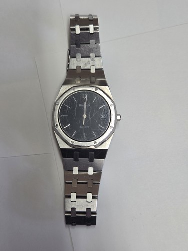Bulova faggio contadino 1981 - bulova,