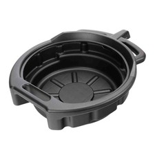 Vasca Raccolta Olio E Liquidi