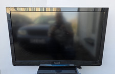 Panasonic TX-L37U3E Televisore