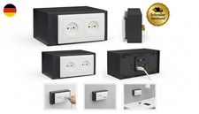 ARREGUI Socket Cassaforte per