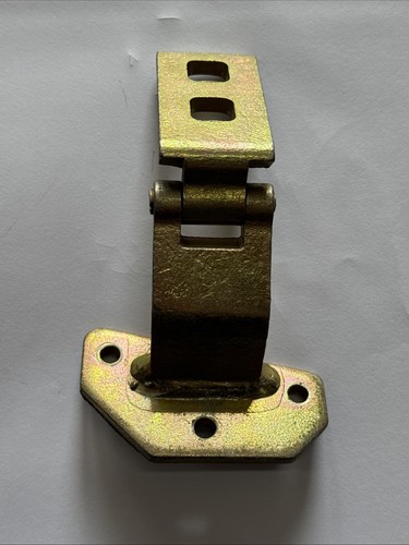 Cerniera superiore porta - cerniera,