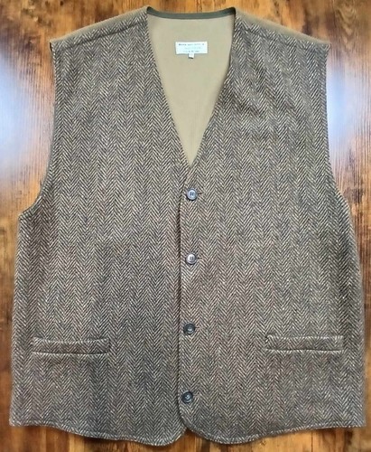 Gilet jimmy hourihan dublino - jimmy,
