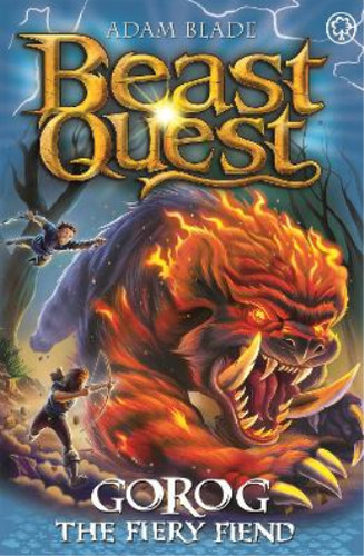 Adam blade beast - beast, quest: