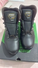 Scarpe Grisport Lontra Dakar Trekking 2 Numero 44 