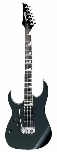 Ibanez grg170dxl bkn gio - grg170dxl-bkn,