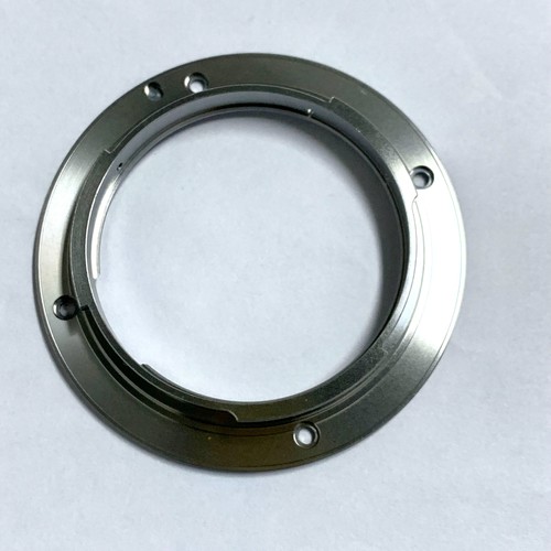 Anello interfaccia fissa