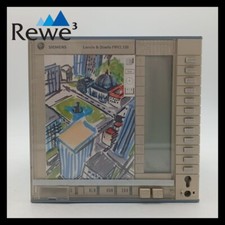 Siemens Landis & Staefa PRU10.64