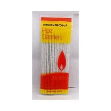 2 X PACKS 25 RONSON FINEST